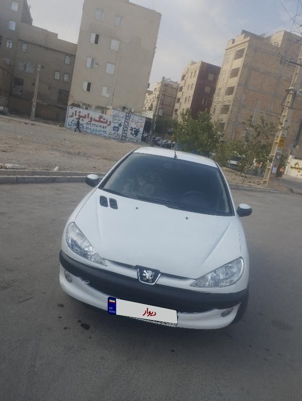 خودرو پژو، 206 آگهی ann_19339745