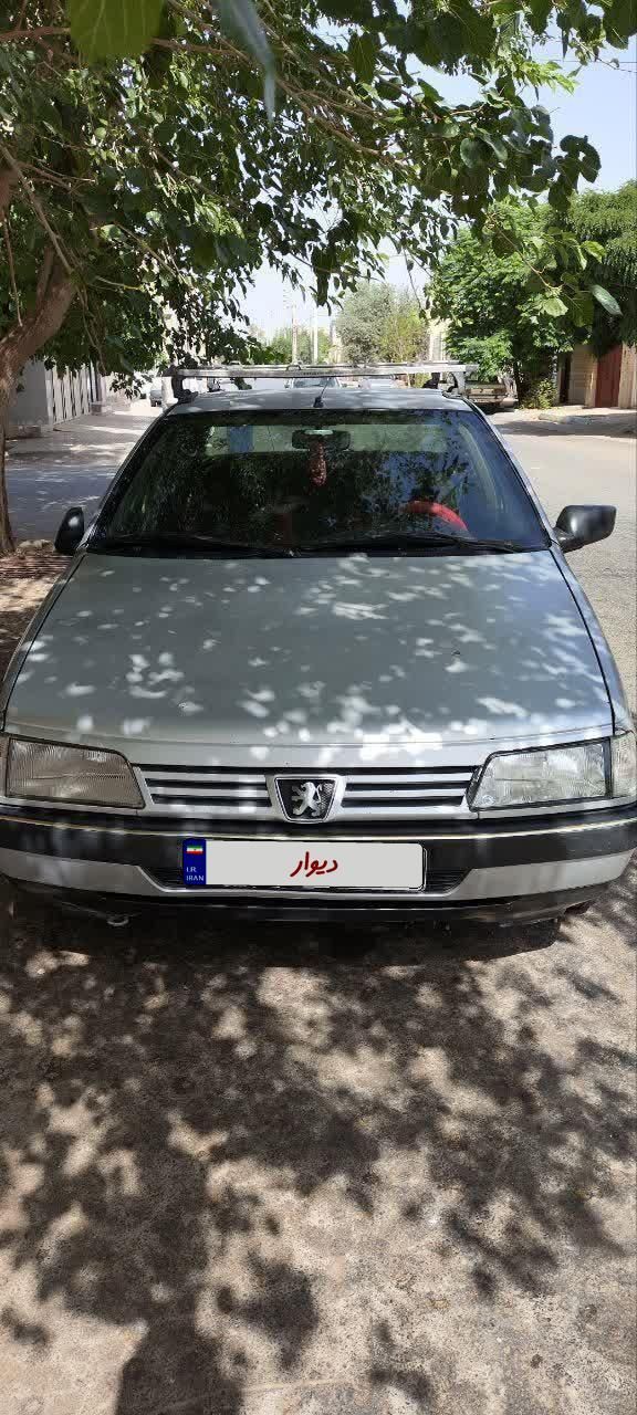 خودرو پژو، 405 آگهی ann_19339750