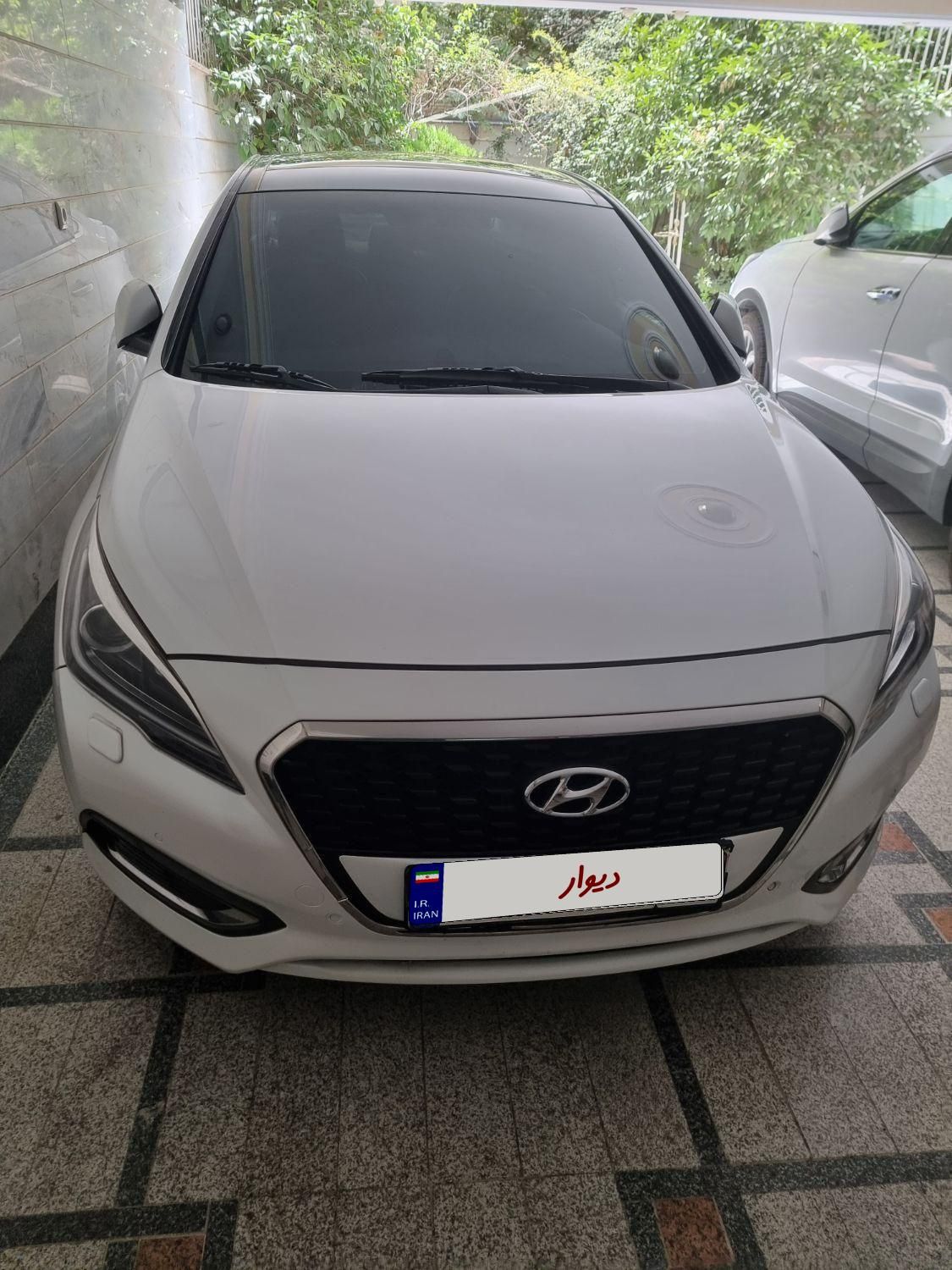 خودرو هیوندای، سوناتا هیبرید آگهی ann_19339751