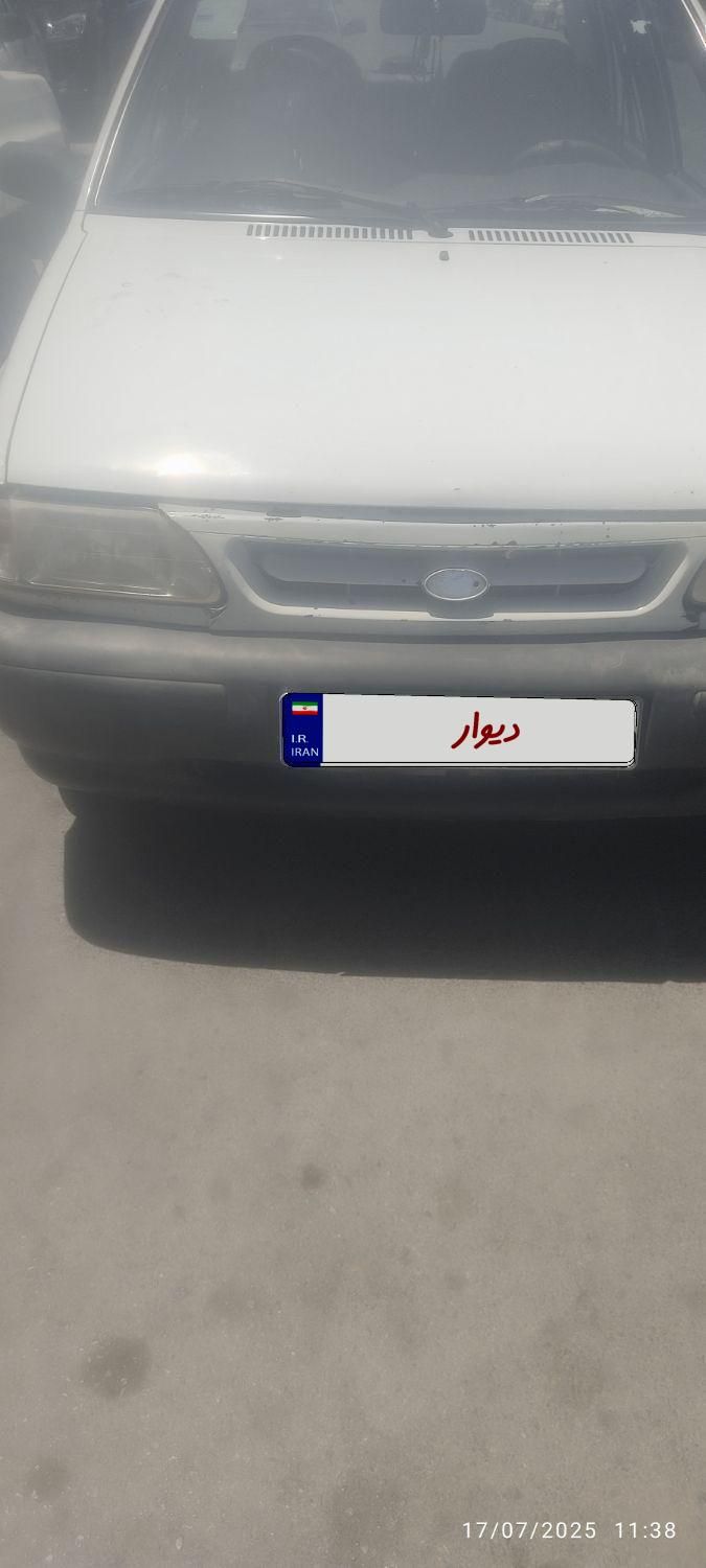خودرو پراید، 131 آگهی ann_19339754