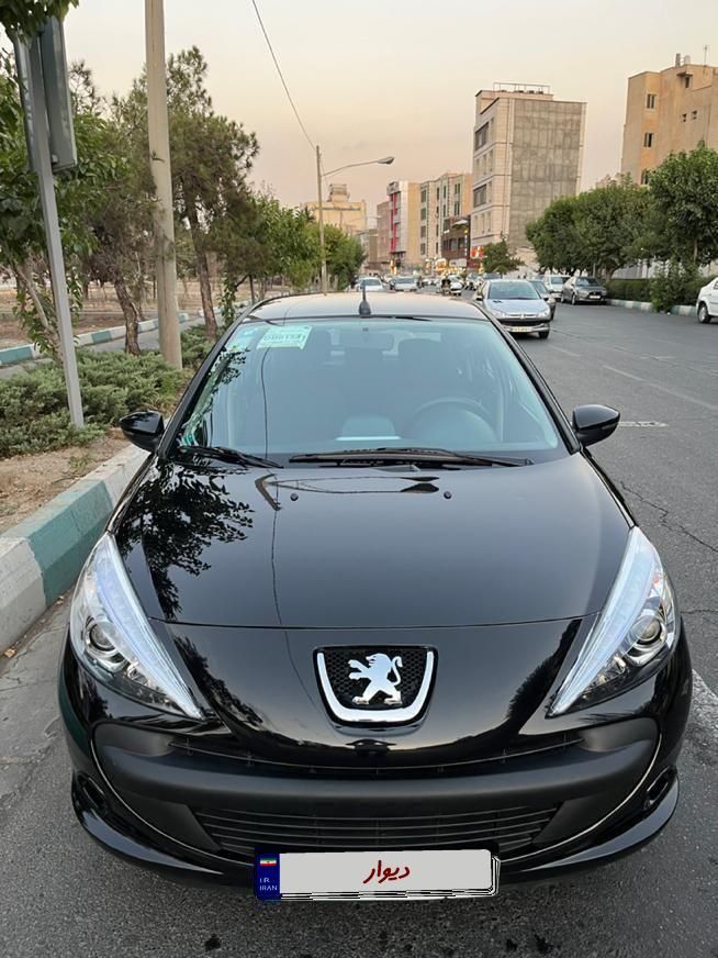 خودرو پژو، 207 آگهی ann_19339771