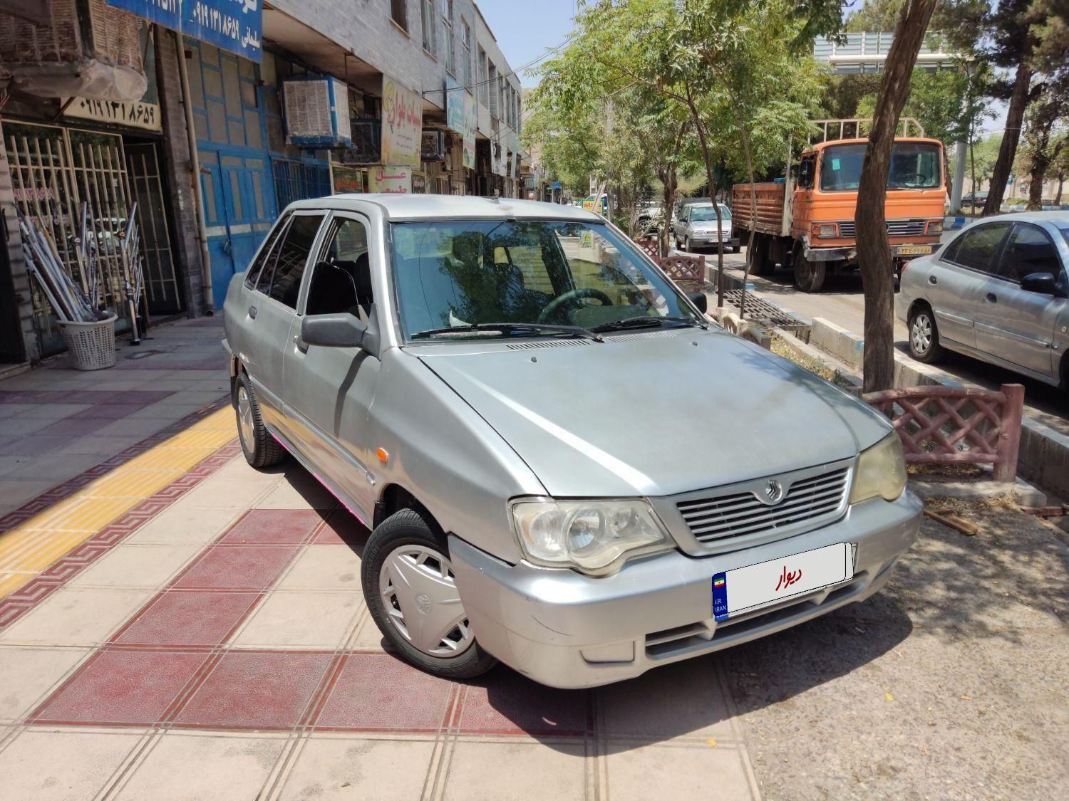 خودرو پراید، 132 آگهی ann_19339777