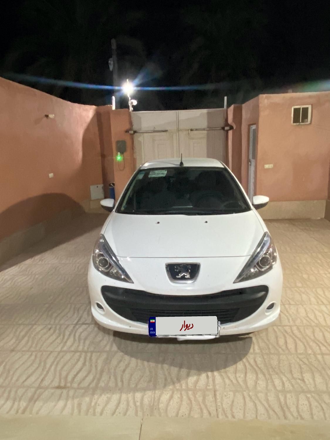 خودرو پژو، 207 آگهی ann_19339778