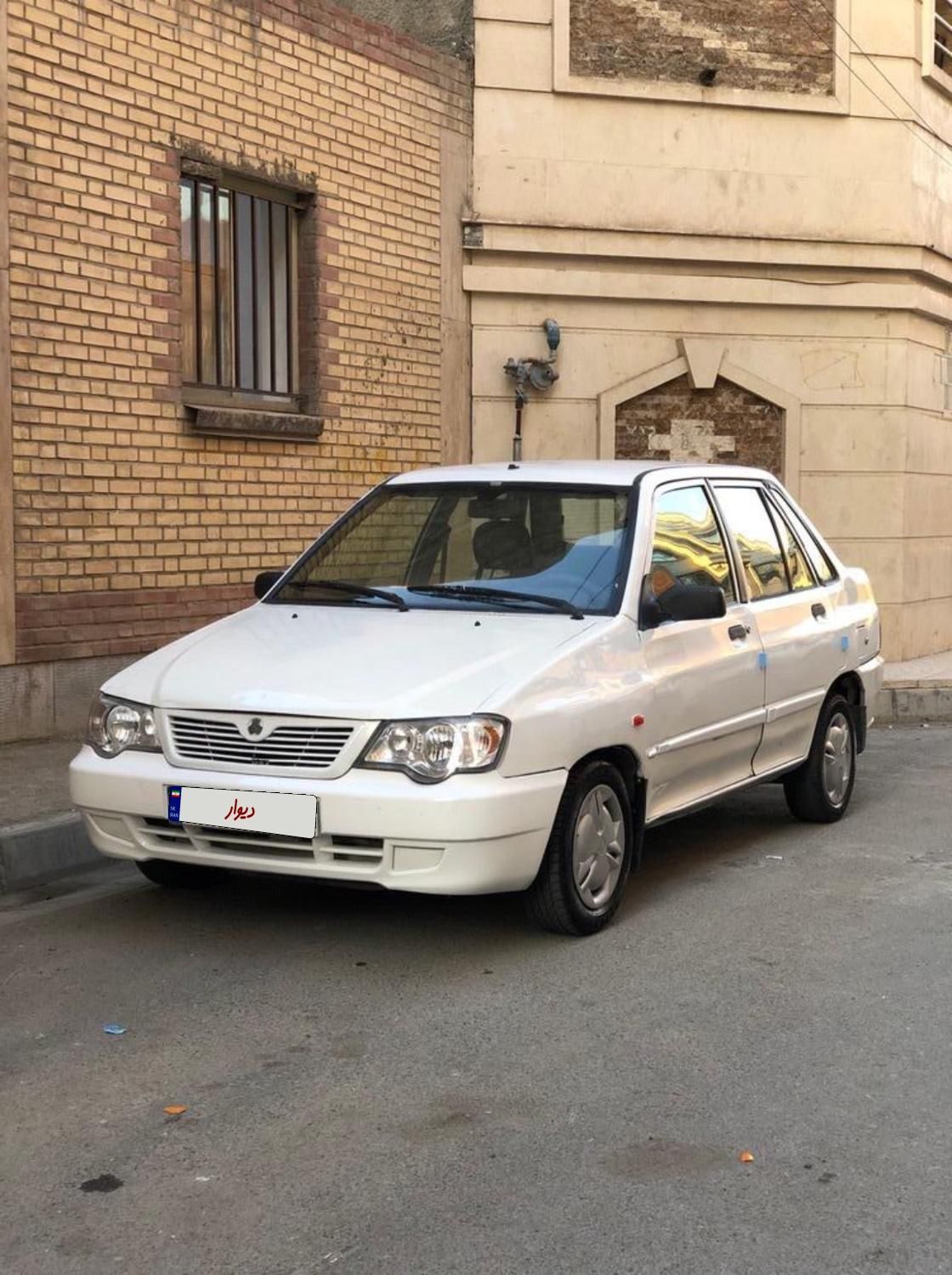 خودرو پراید، 132 آگهی ann_19339781