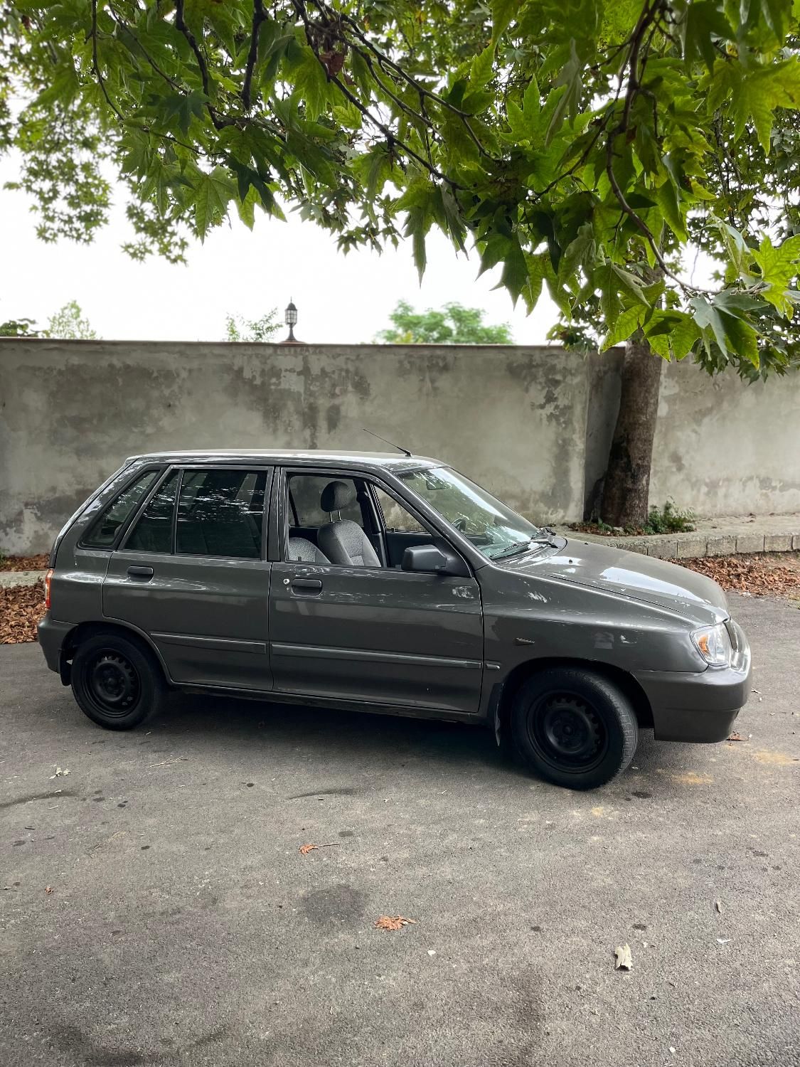 پراید 111 SE - 1392