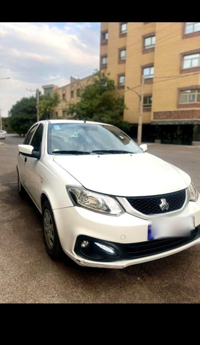 خودرو ساینا، S آگهی ann_19339799