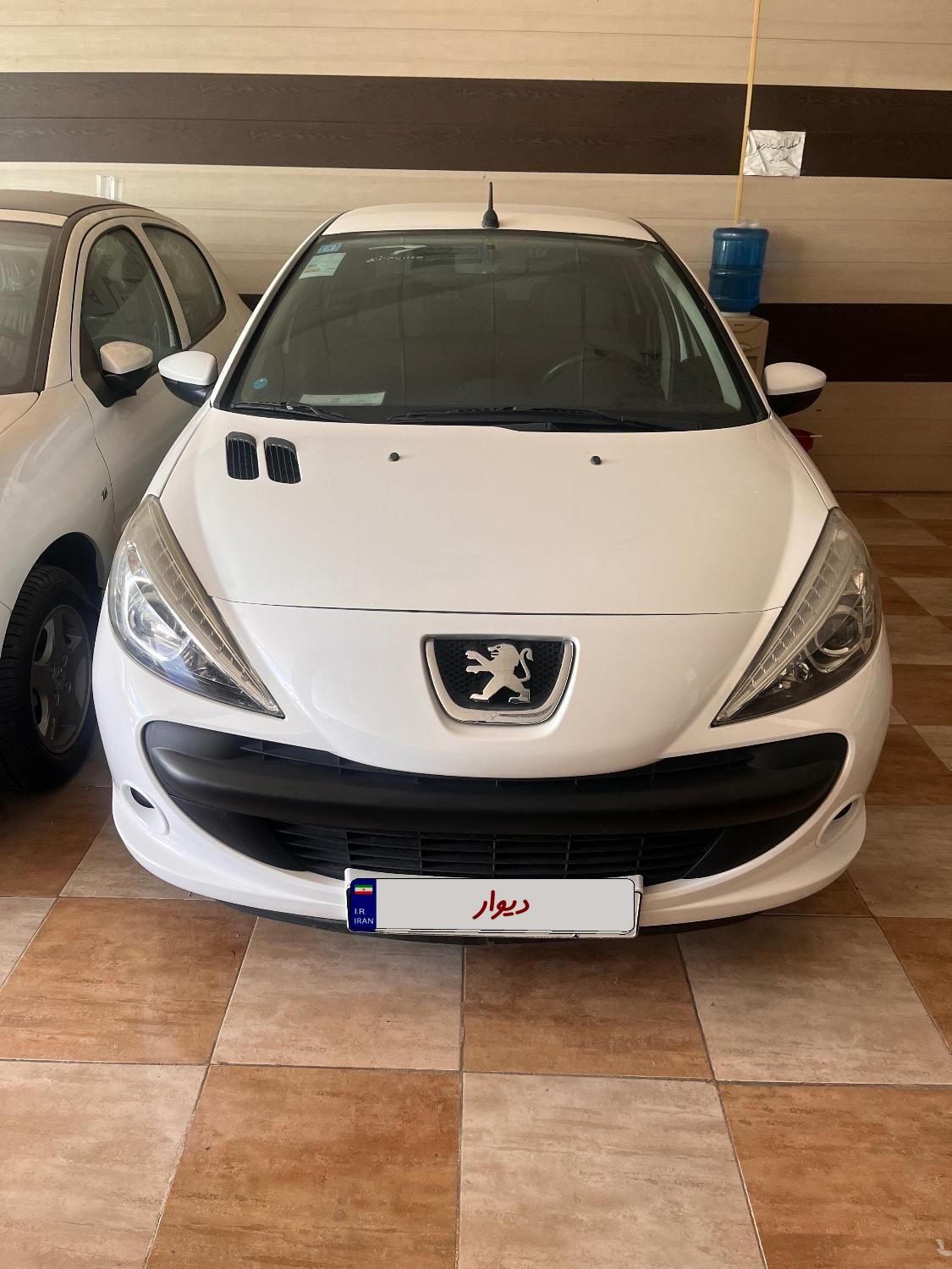 خودرو پژو، 207 آگهی ann_19339804