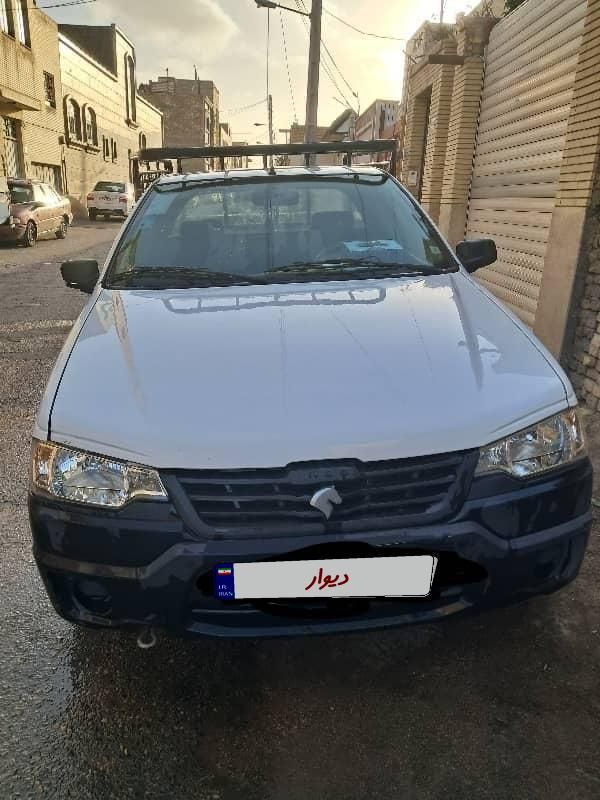 خودرو آریسان، معمولی آگهی ann_19339817