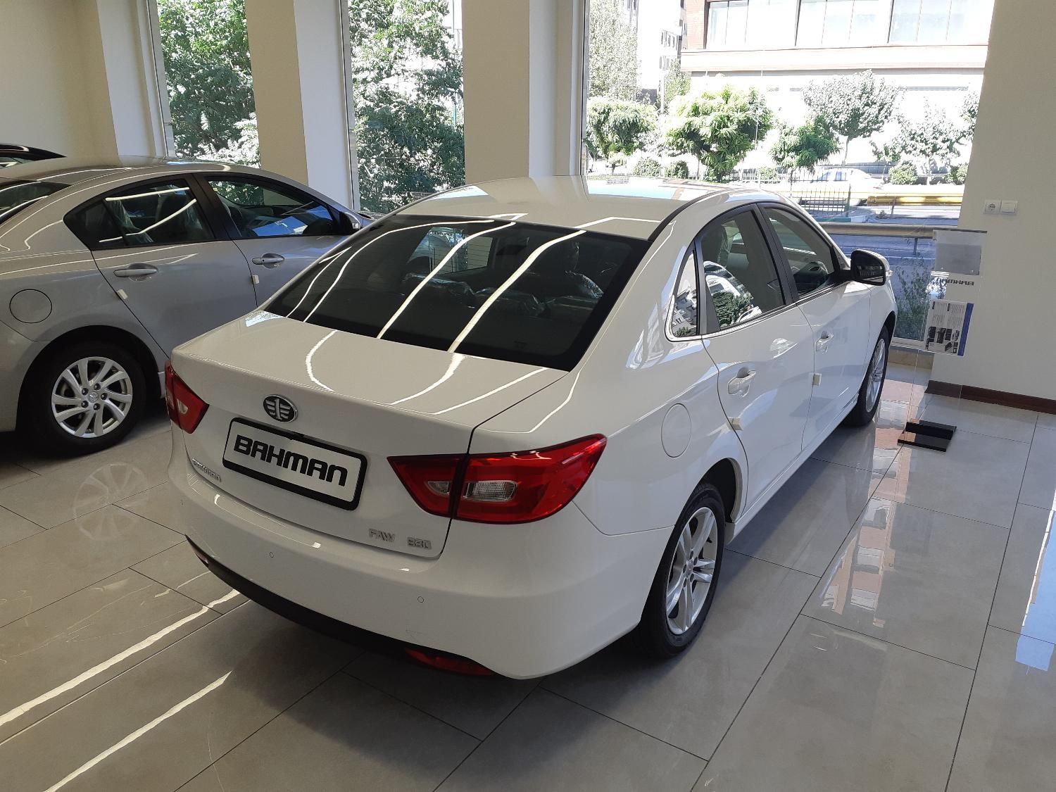 بسترن B30 اتوماتیک - 1399
