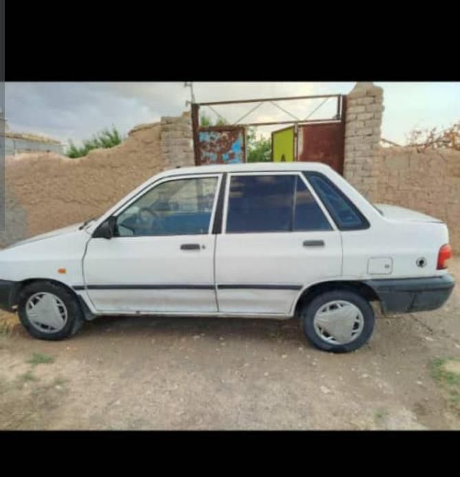 پراید 131 SE - 1392