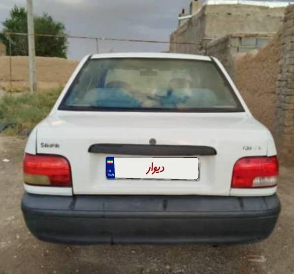 خودرو پراید، 131 آگهی ann_19339835