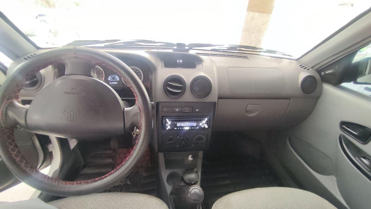 پراید 111 SE - 1395