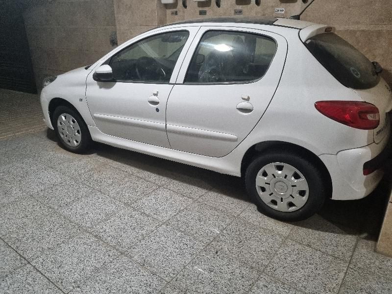 خودرو پژو، 207 آگهی ann_19339875
