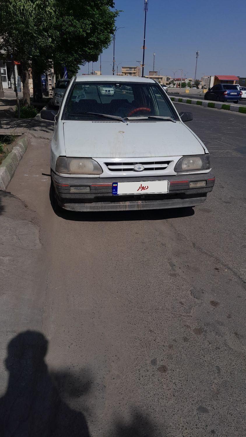 خودرو پراید، 111 آگهی ann_19339882