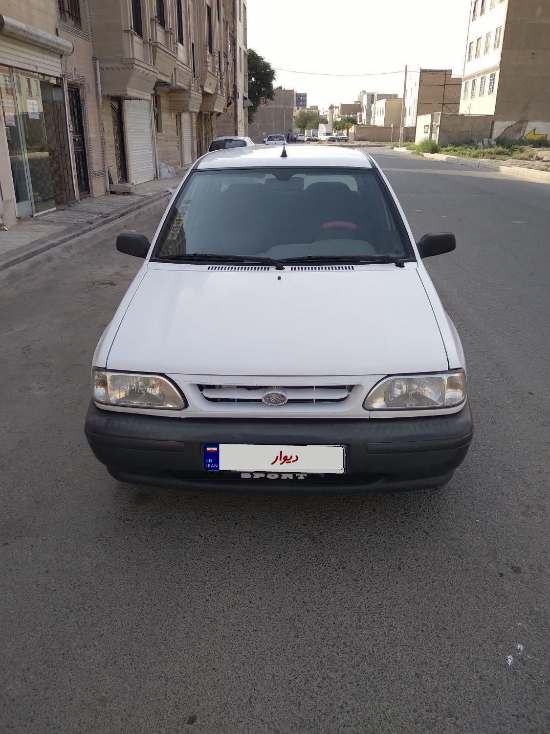خودرو پراید، 131 آگهی ann_19339883