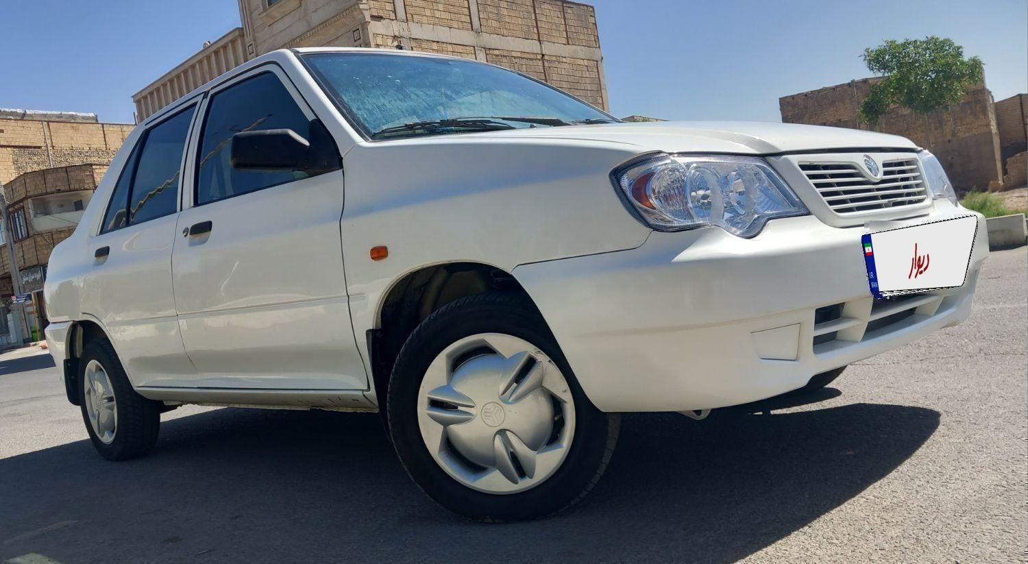 خودرو پراید، 132 آگهی ann_19339898