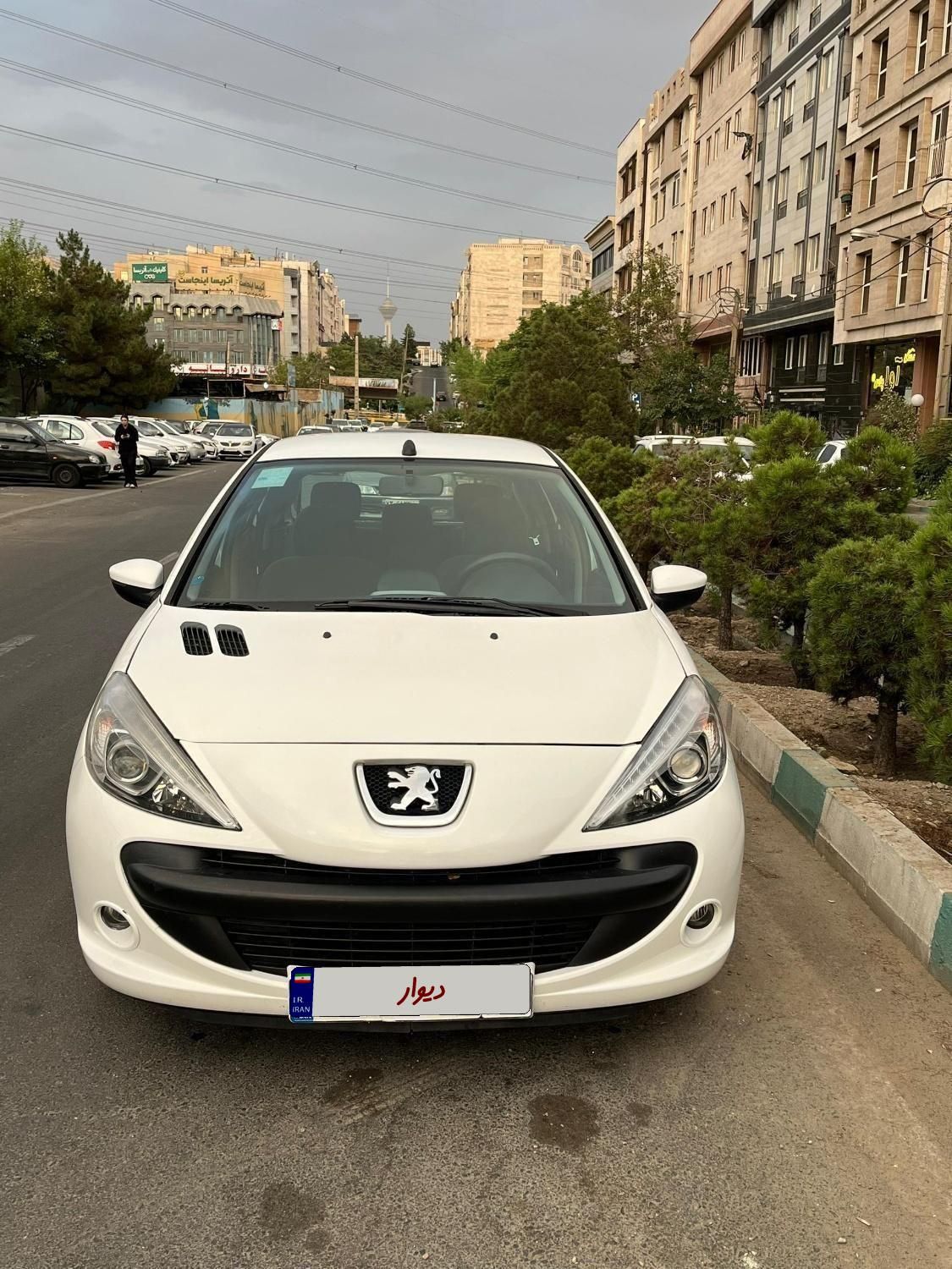 خودرو پژو، 207 آگهی ann_19339900