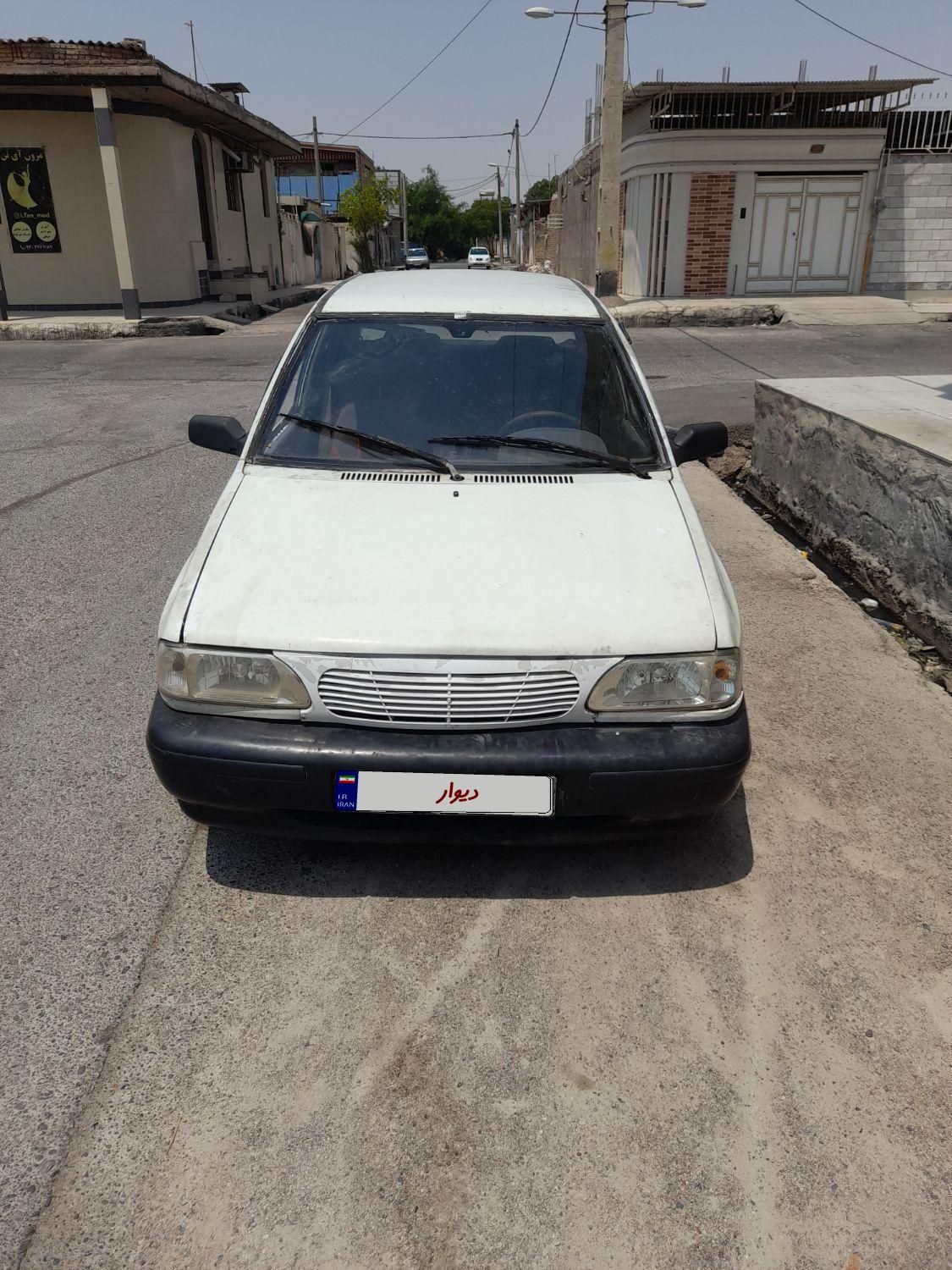 پژو 405 GLX - 1398