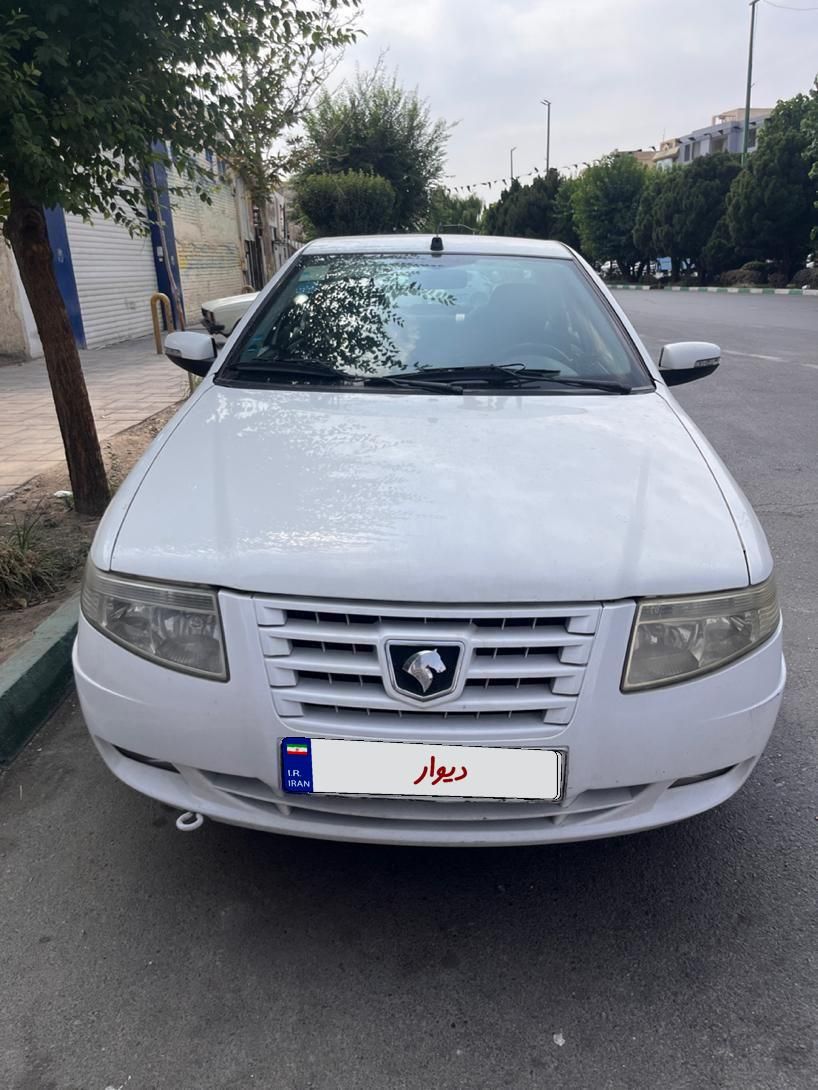 خودرو سمند، سورن آگهی ann_19339928