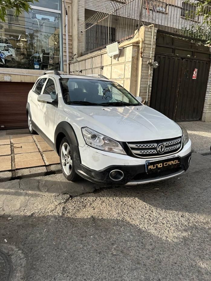 دانگ فنگ H30 کراس اتوماتیک - 1396