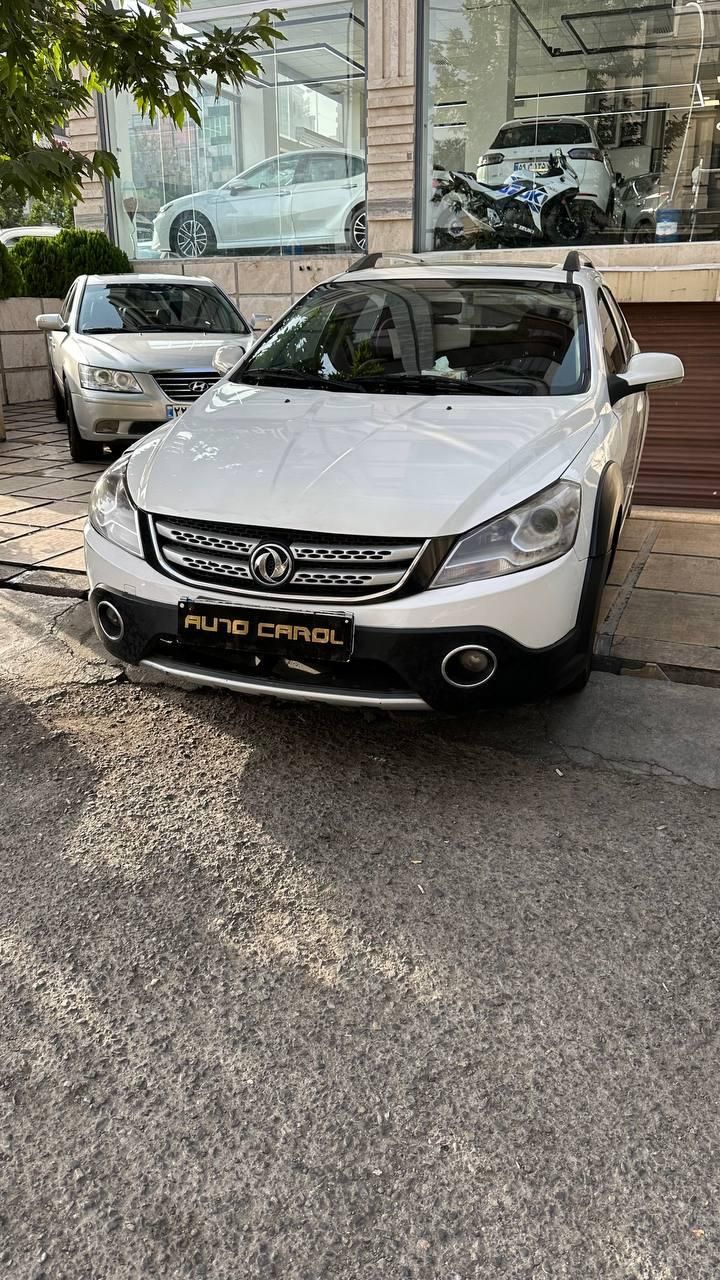 دانگ فنگ H30 کراس اتوماتیک - 1396