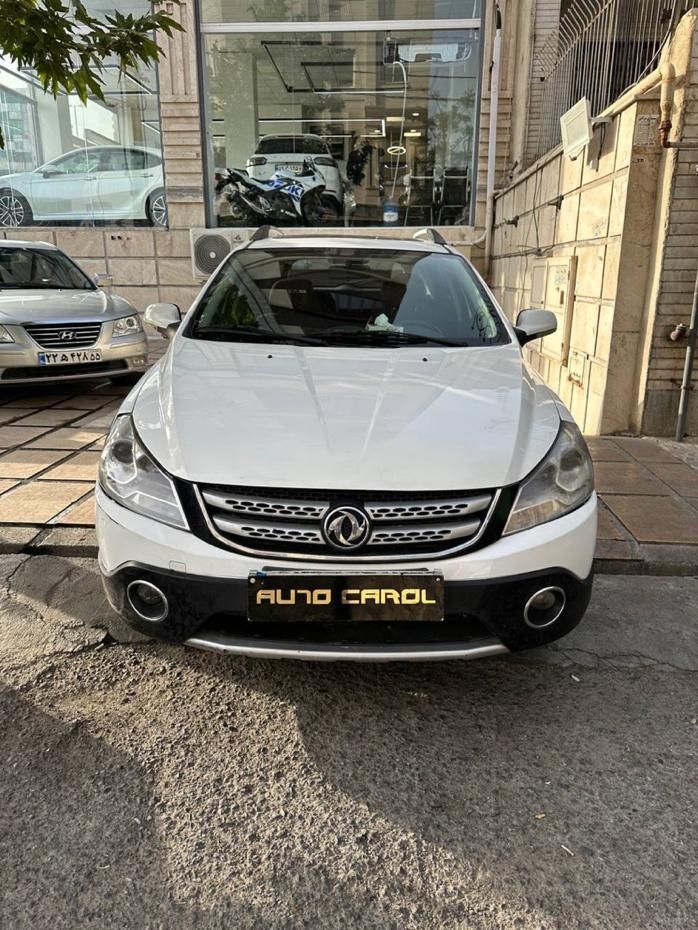 خودرو دانگ فنگ، H30 کراس آگهی ann_19339951