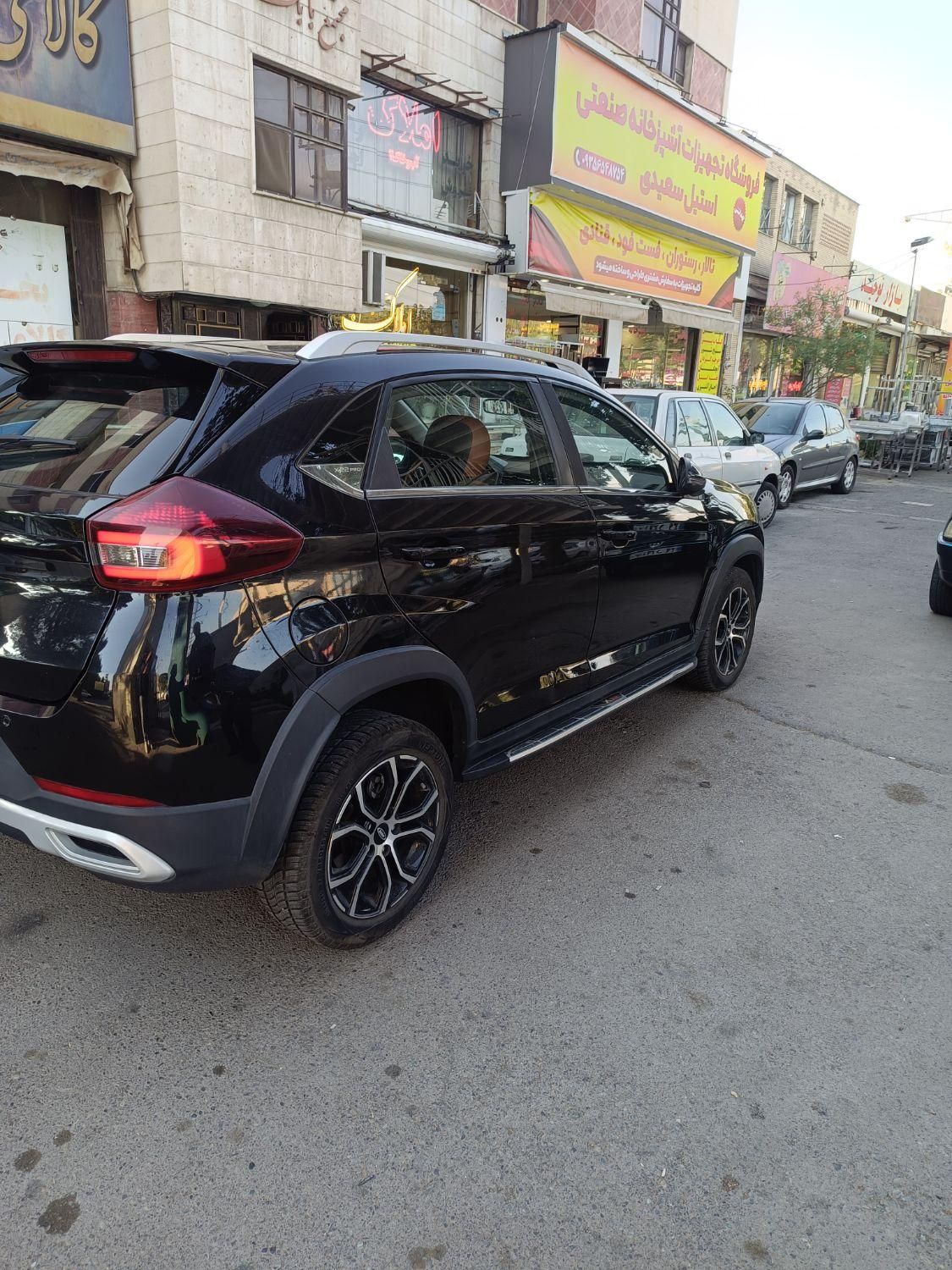 ام وی ام X22 پرو اتوماتیک اکسلنت - 1401
