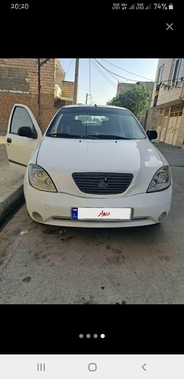 خودرو تیبا، 2 آگهی ann_19339989