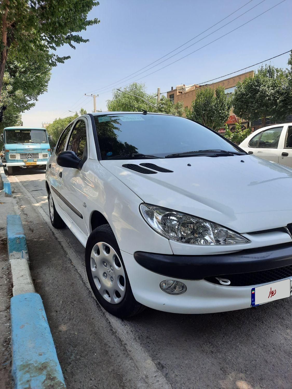خودرو پژو، 206 آگهی ann_19340006