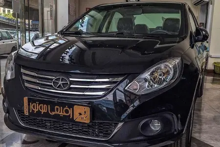 خودرو جک، J4 آگهی ann_19340010
