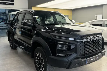 خودرو کی ام سی، T9 آگهی ann_19340041