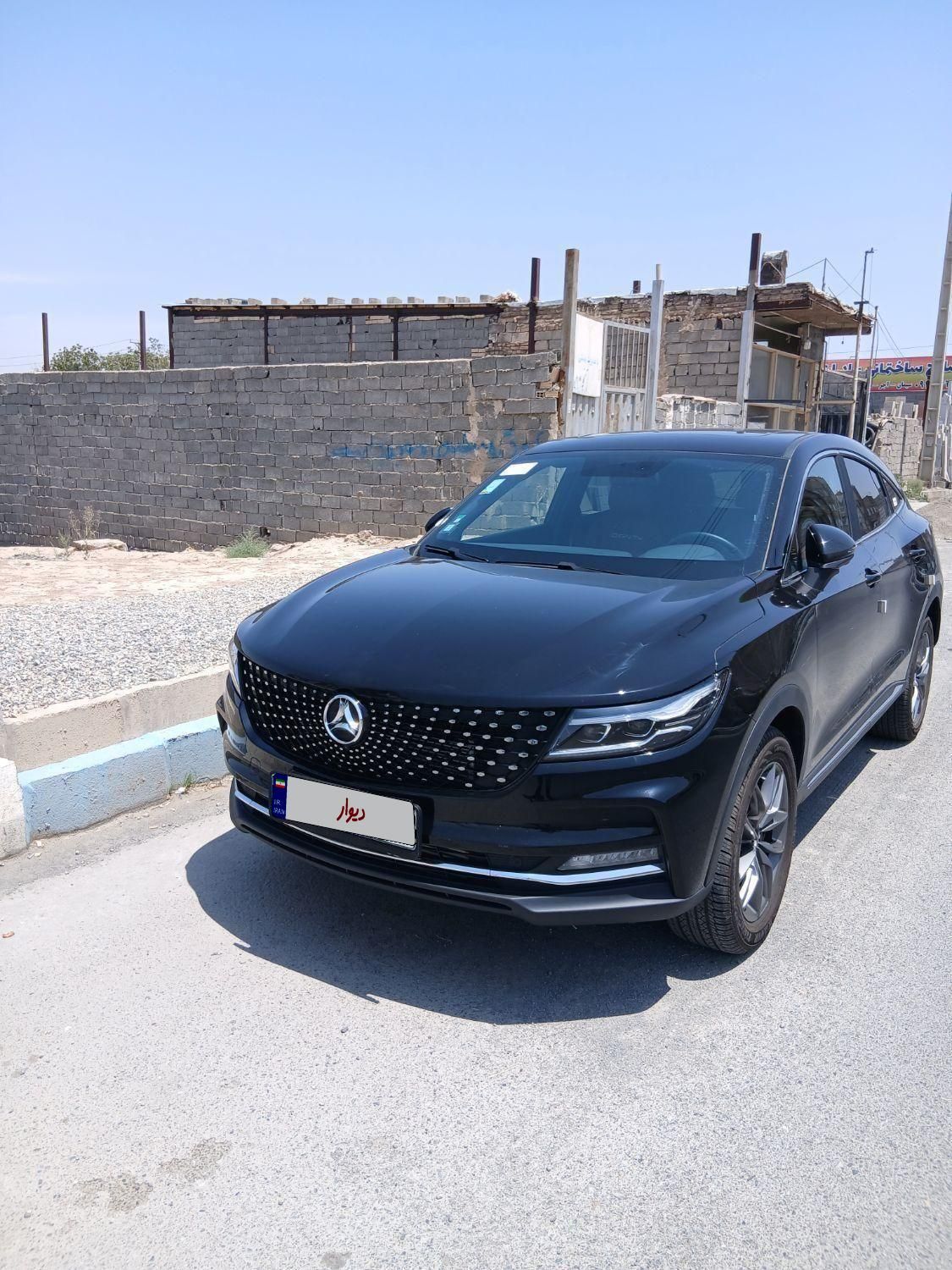 خودرو دیگنیتی، پرایم آگهی ann_19340086