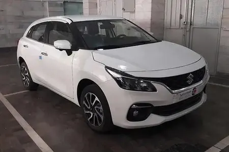 سوزوکی بالنو 1.5 لیتر - 2025