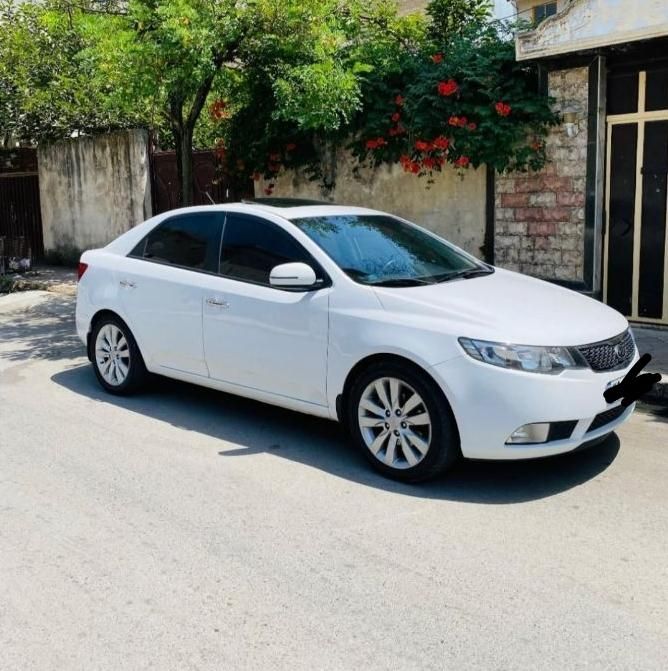 خودرو کیا، سراتو آگهی ann_19340172