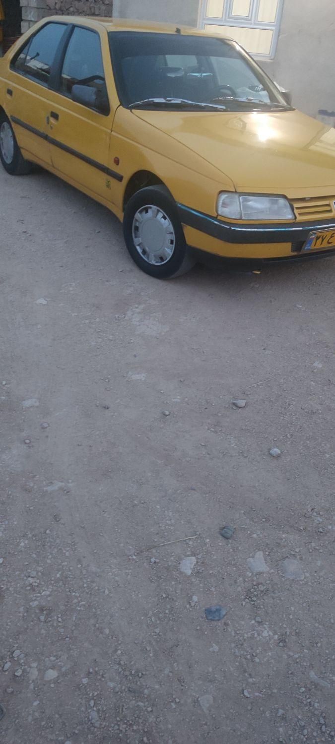 خودرو پژو، 405 آگهی ann_19340177