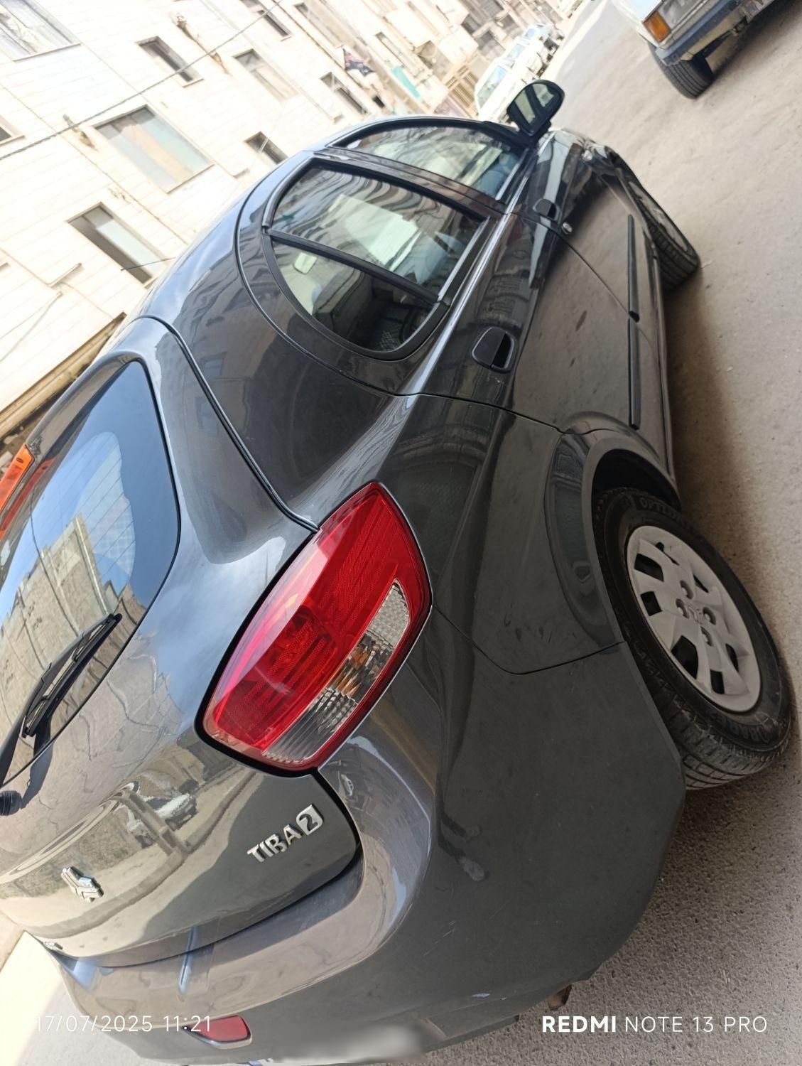 خودرو تیبا، 2 آگهی ann_19340180