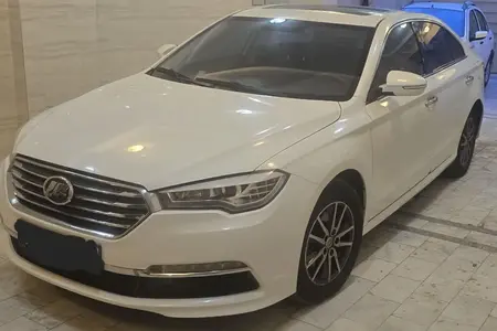 لیفان 820 اتوماتیک - 1396