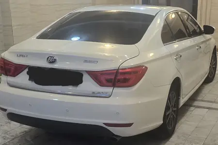 خودرو لیفان، 820 آگهی ann_19340199