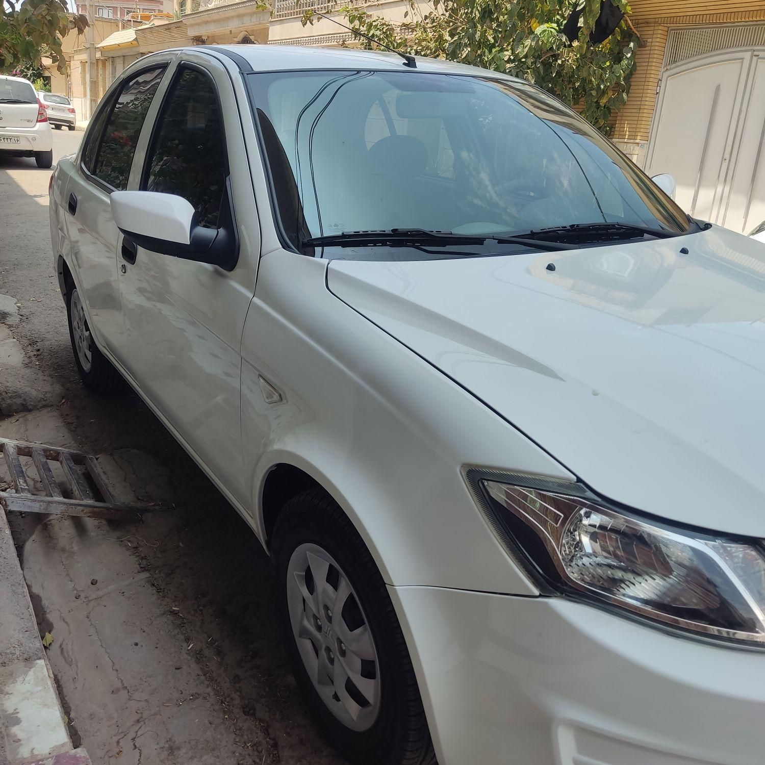 ساینا EX معمولی - 1400