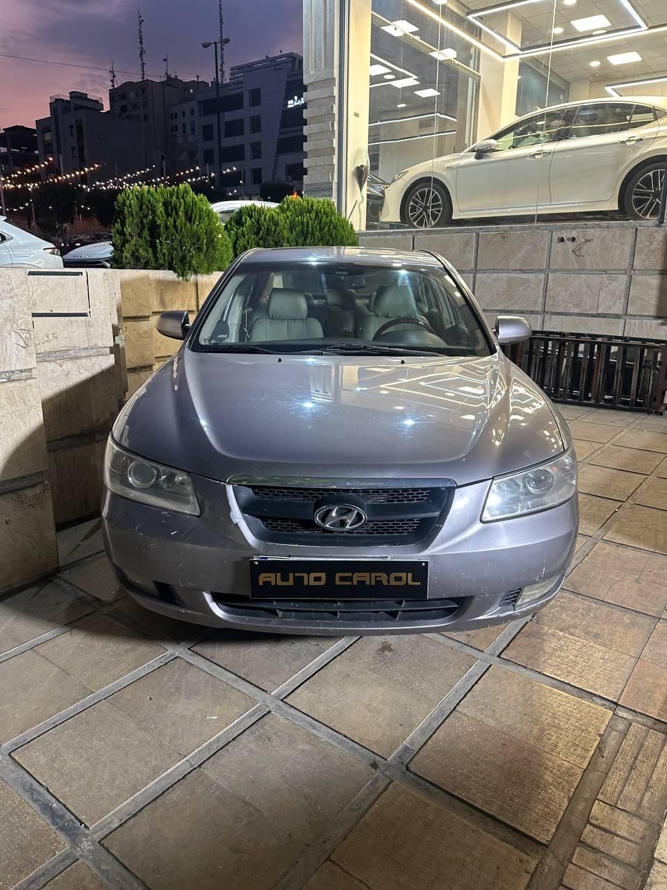 خودرو هیوندای، سوناتا آگهی ann_19340236