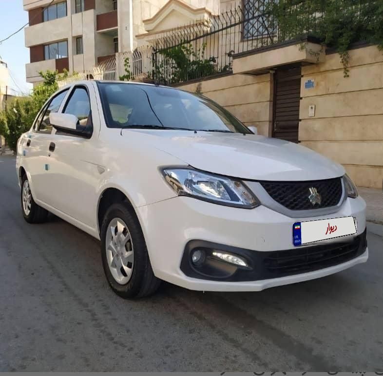 خودرو ساینا، S آگهی ann_19340247