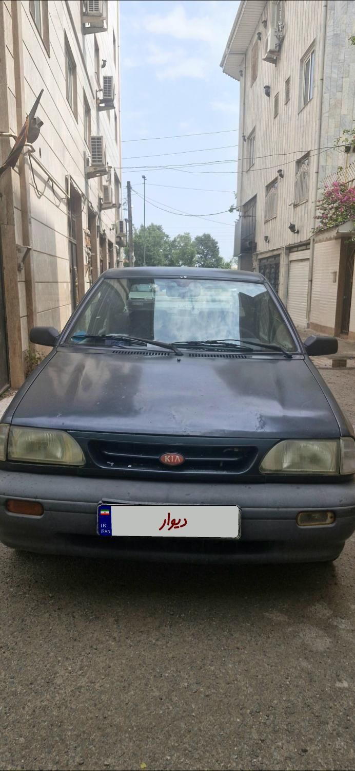 خودرو پراید، 141 آگهی ann_19340261