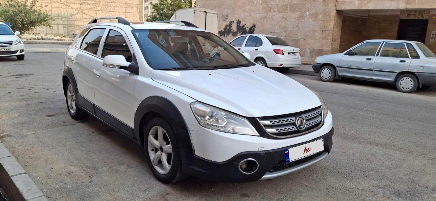 دانگ فنگ H30 کراس اتوماتیک - 1397