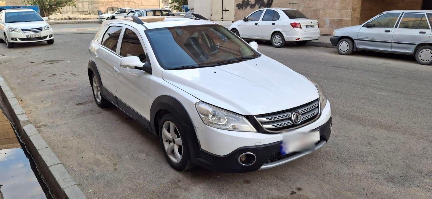 دانگ فنگ H30 کراس اتوماتیک - 1397