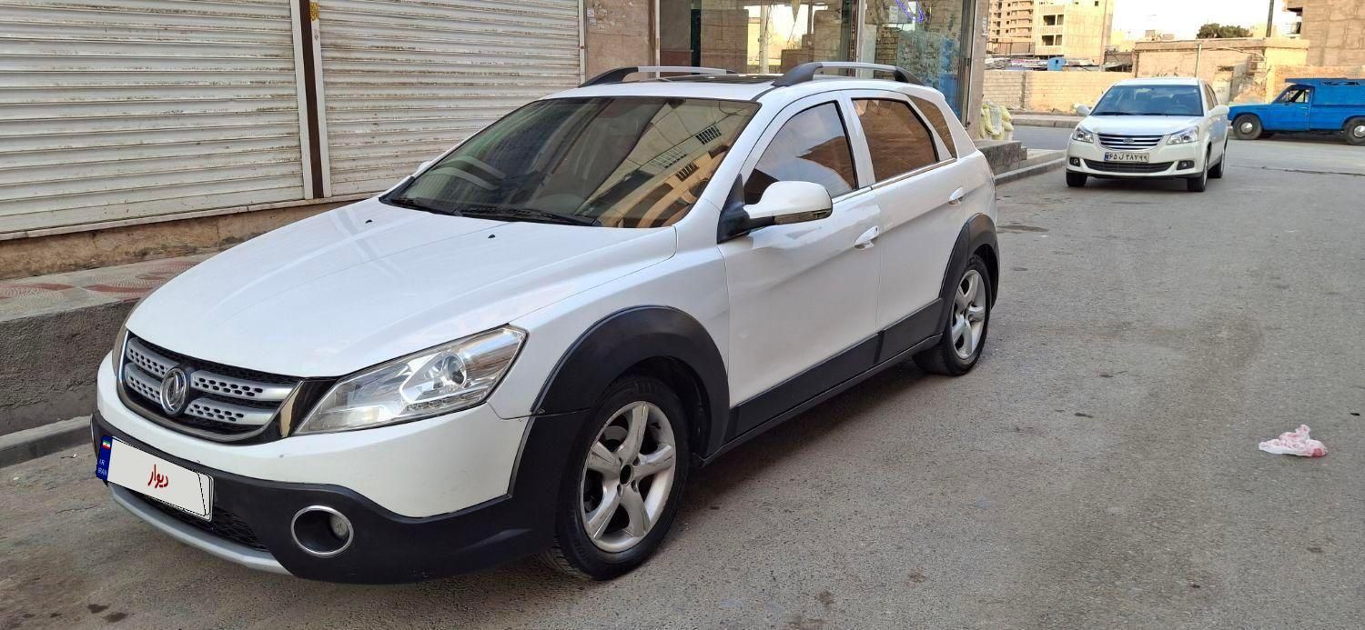 دانگ فنگ H30 کراس اتوماتیک - 1397