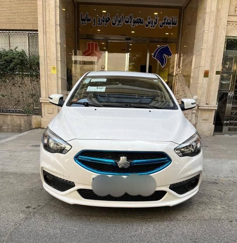 خودرو شاهین، پلاس آگهی ann_19340286