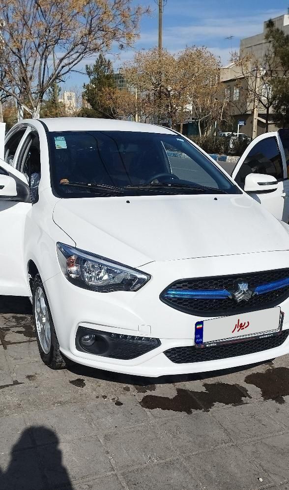 خودرو شاهین، GL آگهی ann_19340293