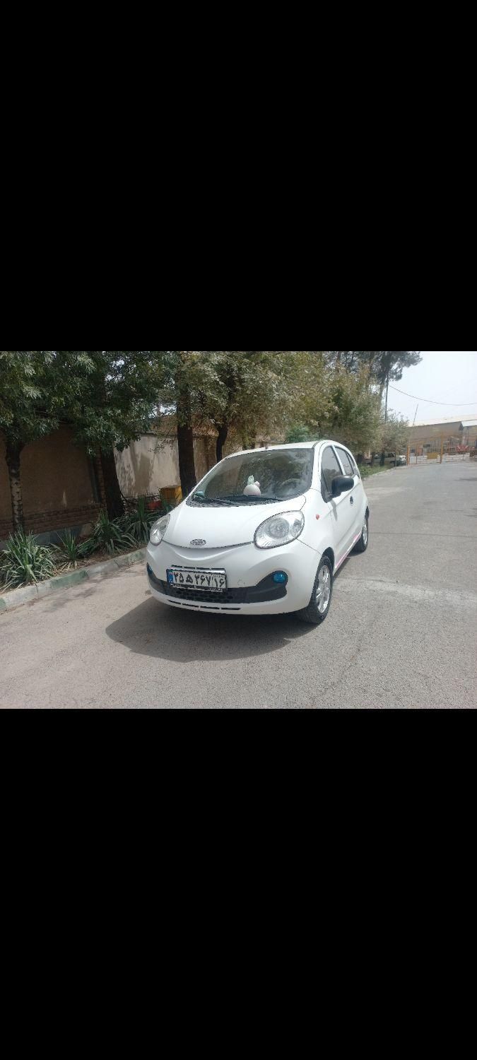 خودرو ام وی ام، 110S آگهی ann_19340324