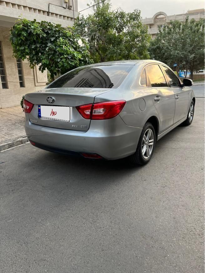 بسترن B30 اتوماتیک - 1397