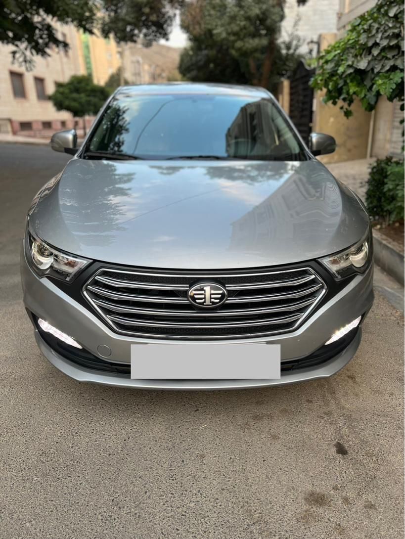 خودرو بسترن، B30 آگهی ann_19340379